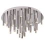 Maxlight ORGANIC C0115D Stropné svietidlo 33x1W/LED 3000K 1980LM IP20