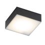Antigo Tottori 8057 Natáčané downlight svetlo 1x10W/LED 3000K 1150lm IP44