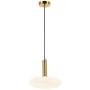 Zambelis PENDANT LAMP 22072 Závesná lampa 1x40w/E27 IP20