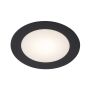 Antigo Tottori 8058 Vstavané downlight svetlo 1x10W/LED 3000K 1150lm IP44
