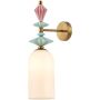 Zambelis WALL LIGHT 22080 Stena svietidlo 1x40w/E27 IP20