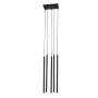 Antigo Kosame 7848 Závesná lampa 5x40W/G9 IP20