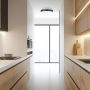 Zambelis CEILING LED LAMP 25377 Stropné svietidlo 28W/led 3000K 1568lm IP20
