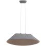 Zambelis PENDANT LED 23173 Závesná lampa 12W/led 3000K 1200lm IP20