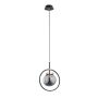 Alfa AKIRA 60836 Závesná lampa 1x60W/E27 IP20