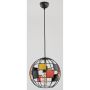 Alfa ARNOO 60359 Závesná lampa 1x60W/E27