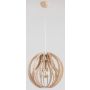 Alfa BLADE 60510 Závesná lampa 1x60W/E27