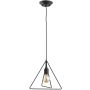 Alfa CARVI 60528 Závesná lampa 1x15W/E27