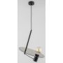 Alfa CG 02 60749 Závesná lampa 1x60W/E27