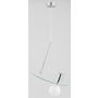 Alfa CH01 60740 Závesná lampa 1x60W/E27