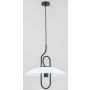 Alfa CHEE 60623 Závesná lampa 1x60W/E27