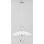 Alfa CHEE 60624 Závesná lampa 1x60W/E27