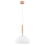 Alfa DELIA 60934 Závesná lampa 1x60W/E27