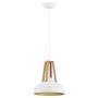 Alfa DROP 60292 Závesná lampa 1x60W/E27