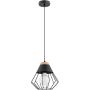 Alfa FAWN 60908 Závesná lampa 1x15W/E27