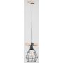 Alfa FIBIA 60612 Závesná lampa 1x60W/E27 IP20