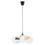 Alfa FREZJA 60986 Závesná lampa 1x60W/E27 IP20