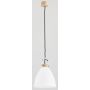Alfa HERMINA 60365 Závesná lampa 1x60W/E27 IP20
