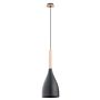 Alfa JUICE 60722 Závesná lampa 1x60W/E27 IP20