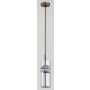 Alfa KAPRIS 60577 Závesná lampa 1x60W/E27