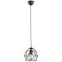Alfa KASTOR 60546 Závesná lampa 1x15W/E27