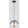 Alfa KORDA 60865 Závesná lampa 1x40W/E14 IP20