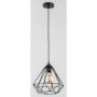 Alfa KOSMOS 60971 Závesná lampa 1x60W/E27 IP20
