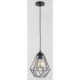 Alfa KOSMOS 60972 Závesná lampa 1x60W/E27 IP20