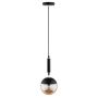 Alfa MARAKAS 60982 Závesná lampa 1x40W/E14 IP20