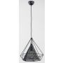 Alfa NET 60499 Závesná lampa 1x60W/E27