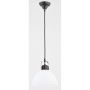 Alfa SARBIN 60332 Závesná lampa 1x60W/E27