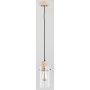 Alfa TANTUM 60380 Závesná lampa 1x60W/E27