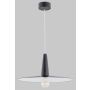Alfa TORRES 60887 Závesná lampa 1x60W/E27