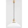 Alfa TROPIC 60356 Závesná lampa 1x60W/E27