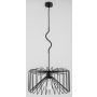 Alfa VERSO 60596 Závesná lampa 1x60W/E27