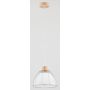 Alfa VIVIO 60317 Závesná lampa 1x60W/E27