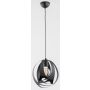 Alfa WAVE 60565 Závesná lampa 1x60W/E27