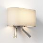 Astro Lighting Venn 1433010 Stena svietidlo 1x12W/LED|E27 2700K 180.8 IP20