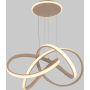 Aviano Lighting BANDOL 6064-113 Závesná lampa 60w/led 3000k 6000lm