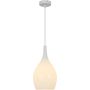 Aviano Lighting BLANCO 6031-0106 Závesná lampa 1x40w/e27
