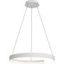Aviano Lighting FANNE 6081-0106 Závesná lampa 1x34w/led 3000k 4000lm