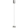 Aviano Lighting QUIBERON 6039-103 Závesná lampa 6w/led 3000k 600lm