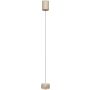 Aviano Lighting QUIBERON 6039-113 Závesná lampa 6w/led 3000k 600lm