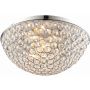 Endon CHRYLA 60103 Stropné svietidlo 3x18W/G9 IP44