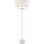 Endon NIXON 60803 Stojanová lampa 2x40W/E14 IP20