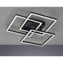 Fischer&Honsel Seth 21379 Stropné svietidlo 1x29W/LED 2700K 4700 lm IP20