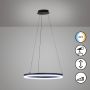 Fischer&Honsel Sirko 60972 Závesná lampa 1x36,2w/led 2700k-3350k-4000k 4115lm ip20