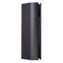 Italux ROVIGO 602/BK-9 Stena svietidlo 2x16W/LED 570LM IP54