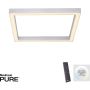 Paul Neuhaus PURE-LINES 6022-95 Stropná lampa 1x29W/LED 2700-5000k 2800lm ip20