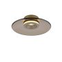 Paul Neuhaus PURE MOON 6094-97 Stropná lampa 2x17,7W/LED 2700K 950lm IP20